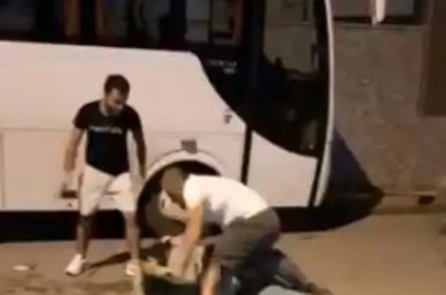 Oda TV'den kesmeli biçmeli algı oyunu! "Köpeklere elektroşok" kavgasından siyasi operasyona kalkıştılar