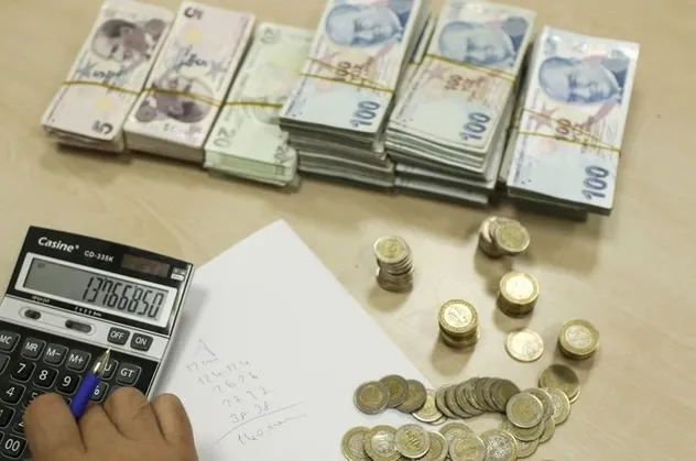 Borcu olanlar dikkat! Yapılandırma ödemesinde süre 1 Kasım'da doluyor! Peşin ödeyene büyük indirim