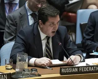 Rusya’dan ABD’ye savaş tehdidi!