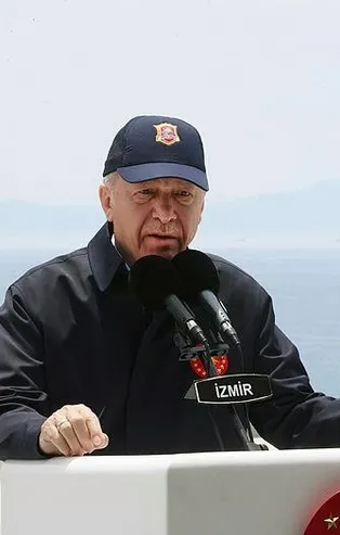 Başkan Erdoğan'ın "Şaka yapmıyorum" sözleri Yunan'ı titretti! Yunanistan'da gündem Türkiye: Erdoğan sınırları aşıyor!