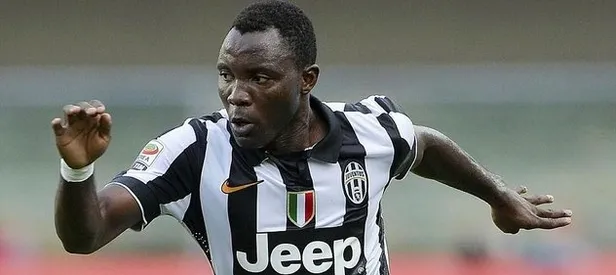 Asamoah transferinde flaş gelişme!