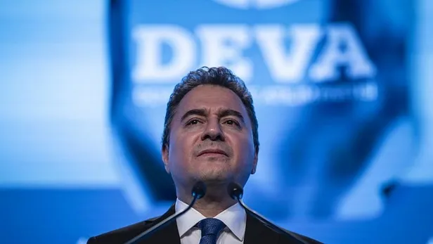 DEVA Partisi Genel Başkanı Ali Babacan'dan tepki çeken sözler! Sınır ötesi operasyonlarda tüm partiler bilgilendirilmeli-6