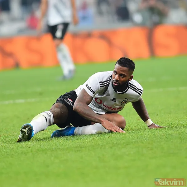 Kadrosunu Güçlendirmek İsteyen Süper Lig Ekibi Ankaragücü'nde Transferde Sıcak Gelişmeler Yaşandı.