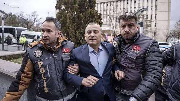 Gülistan Doku'nun artık faili belli! "Cinayete tanık oldum" diyen Umut Altaş'ın FBI ifadesi TAKVİM'de: Pertek'i işaret etti-12