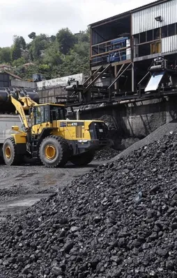 50 yıl yetecek kömür rezervi bulundu