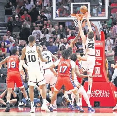 Alperen’den double double!