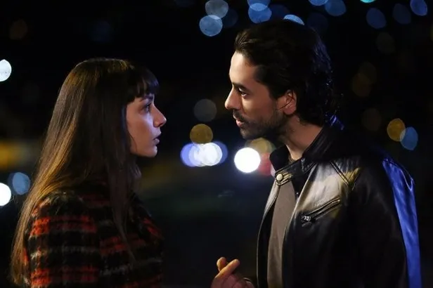 Zengin ve Yoksul 2. bölüm fragmanı yayınlandı! Aysel gerçeği itiraf ediyor-1
