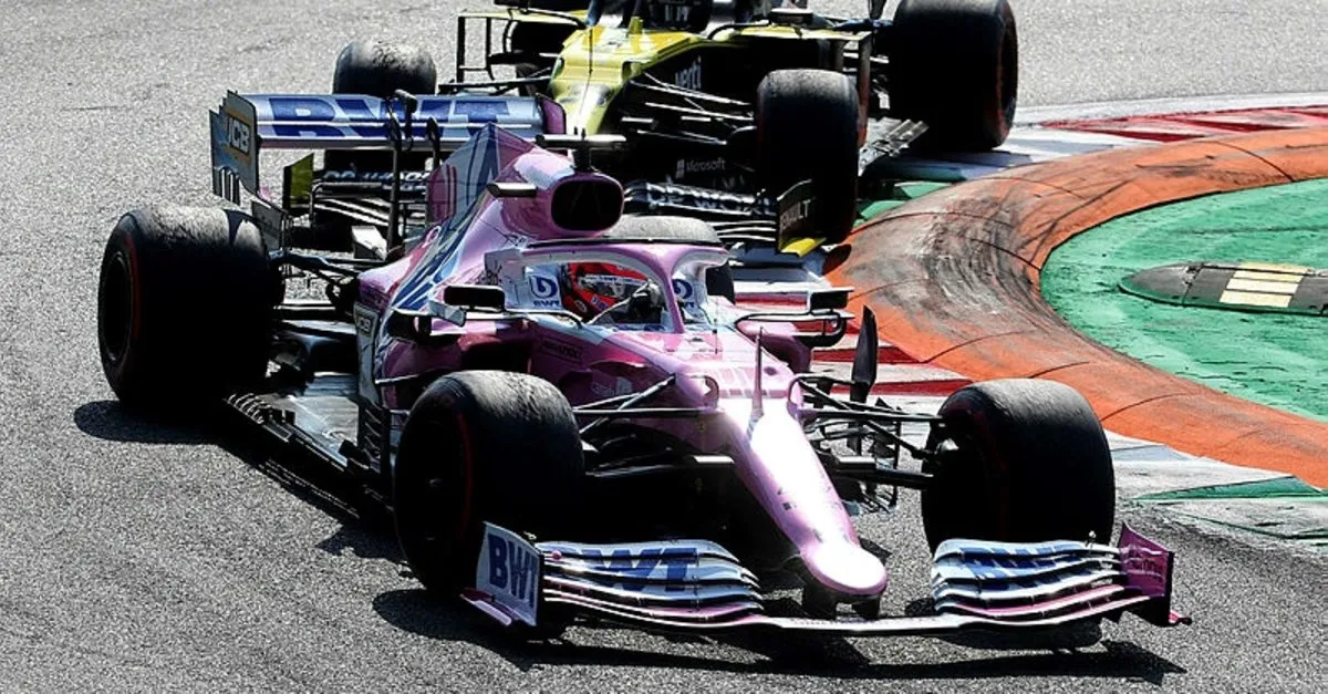 Biletix Iade Ekrani Formula 1 Bilet Iadesi Nasil Yapilir Formula 1 Seyircisiz Mi Olacak Takvim