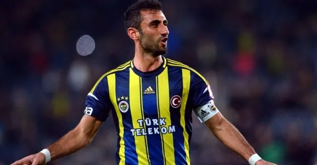 Son dakika haberi... Selçuk Şahin, 39 yaşında futbolu bıraktı-1