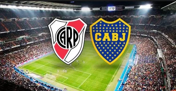 River Plate - Boca Juniors maçı ne zaman? River Plate - Boca Juniors maçı hangi kanalda?