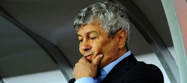 Lucescu yolcu