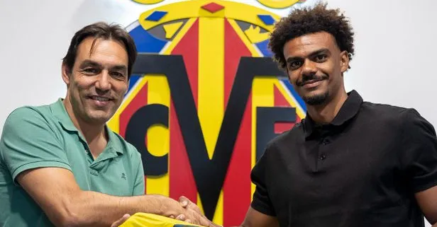 Renato Veiga Villarreal'de