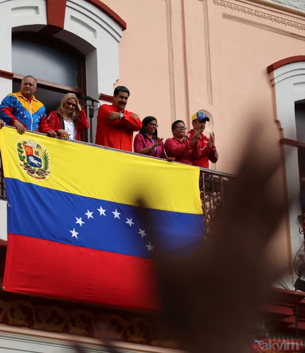 Venezuela'da neler oluyor? İşte 10 soruda gerçekler - 8