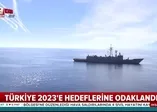 Akdeniz'de nasıl bir oyun oynanıyor?