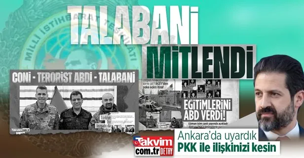 Duhok’ta düşen terör helikopteri sonrası harekete geçildi! MİT Müsteşarı Hakan Fidan’dan Kubat Talabani’ye uyarı: PKK ile ilişkilerinize son verin