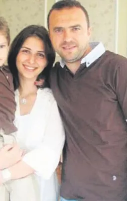 Eşini bile FETÖ’ye sordu