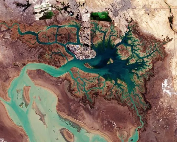 NASA’nın çektiği şaşırtıcı fotoğraflar