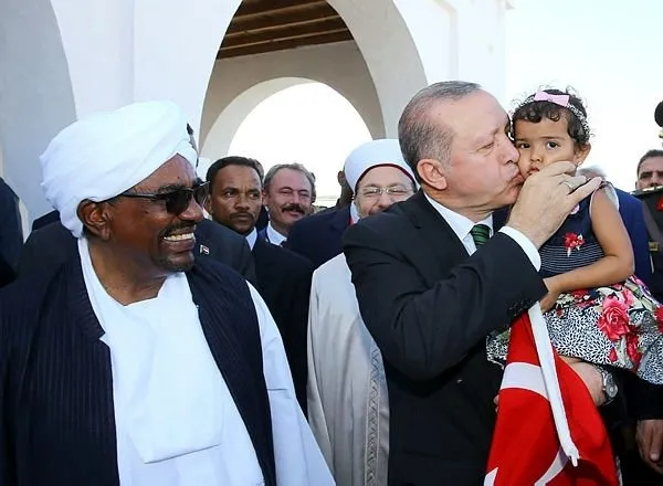 2017 Erdoğan için böyle geçti...-2