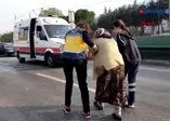Bursa'da zincirleme kaza: 7 yaralı!