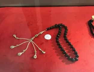 Cumhurbaşkanı Erdoğan'ın kişisel koleksiyonu