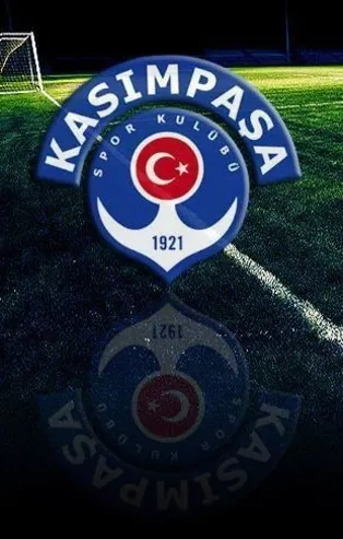 Son dakika: Kasımpaşa'nın yeni teknik direktörü Cihat Arslan oldu