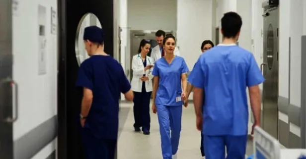 18-50 yaş arası başvuru yapablir: Hastanelerde çalışacak personel alınıyor! Mülakatsız hizmetli, temizlik görevlisi alımı başvuru şartları-4