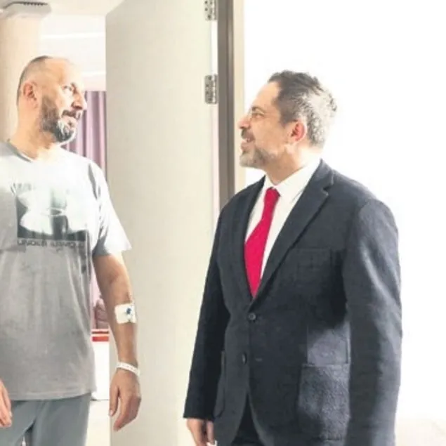 Kalp için seferberlik