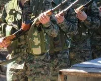 YPG/PKK’nın çocuk istismarı!