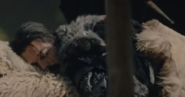 Obada şoke eden olay! Kuruluş Osman 22. yeni bölüm fragmanı izle! Ortalık fena karıştı Osman ve Bamsı bey...-2