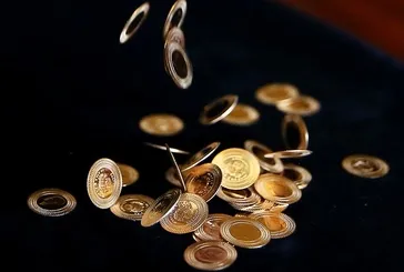 Sarı metalde yeni tablo || Canlı altın fiyatları kaç para oldu? Anlık gram ve çeyrek uçtu mu çakıldı mı?