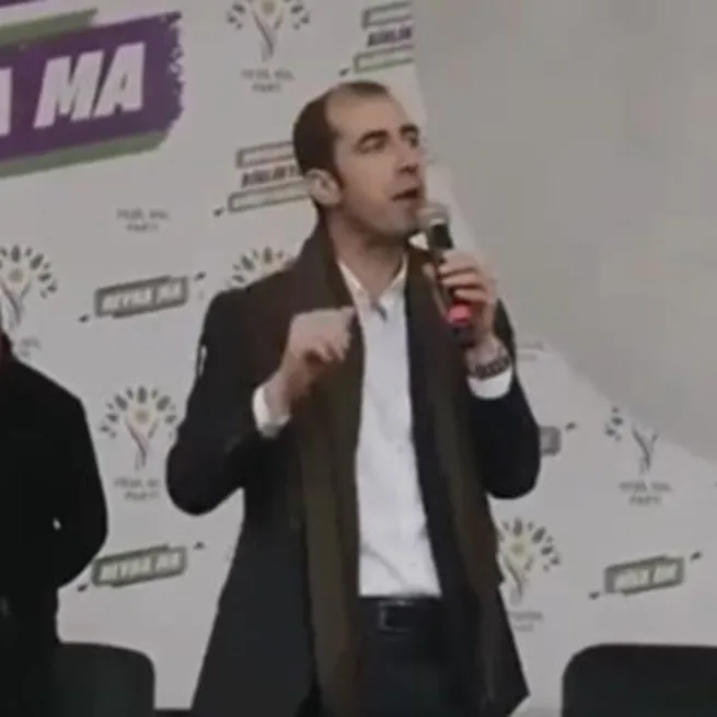 Hamileri Kılıçdaroğlu! HDPKK ve türevleri bölücülükte vitesi 5e taktı: Öcalan’ı özgürleştireceğiz, İmralının kapılarını açacağız