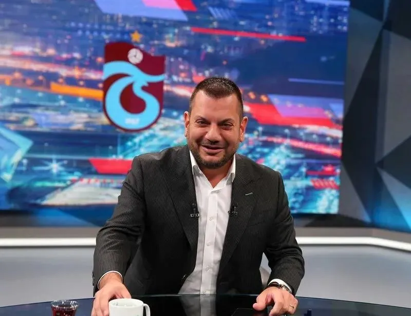 Trabzonspor’a siyasi baskı olmadı