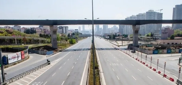 Kurban Bayramı'nda son dakika şehirler arası yolculuk yasak mı? Bayramda şehirler arası yolculuk yasağı var mı?-4