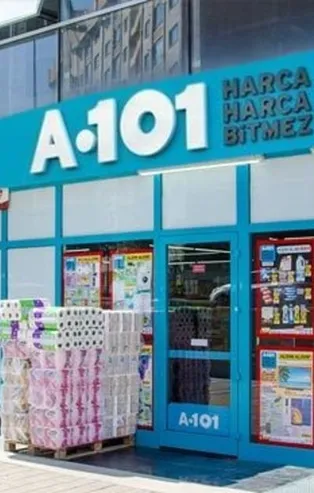 A101 aktüel ürünlerde bu hafta neler var? A101 aktüel ürünler kataloğu 26 Eylül-2 Ekim!