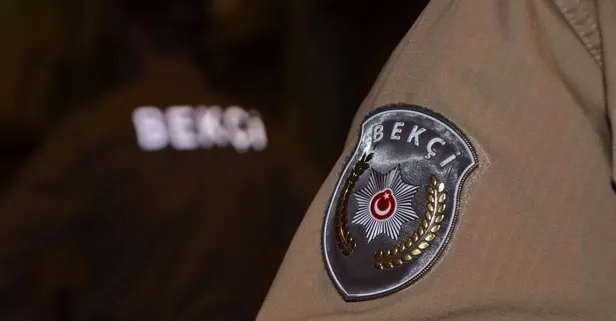 Çarşı ve mahalle bekçi alımı ne zaman? Kimler başvurabilir? 2024 EGM bekçi alımı: Bekçi alımı başvuru ekranı 2024...