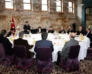 Gayrimüslim açılımı