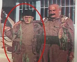 Çocuk tacizcisi YPG’li İstanbul’da yakalandı