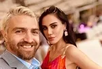 Caner Erkin’den eşi Şükran Ovalı'ya 9. yıl mesajı: "İyi ki kadınım oldun"