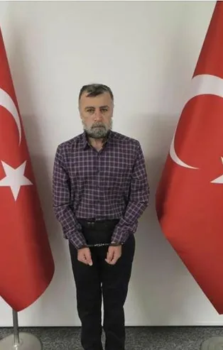 Necip Hablemitoğlu cinayetinde gözler Nuri Gökhan Bozkır'ın ifadesinde! Sır bağlantılar: FETÖ, Enver Altaylı, Uğur Mumcu...