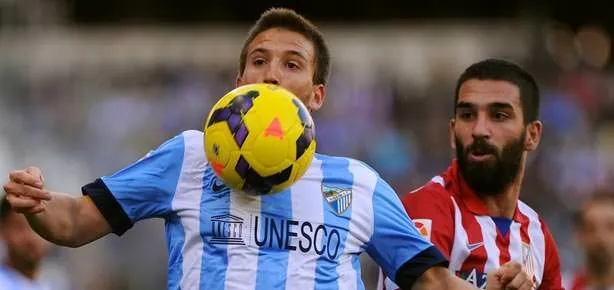 Atletico zirveye uçtu: 1-0