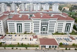 T.C. ADANA CUMHURİYET BAŞSAVCILIĞI