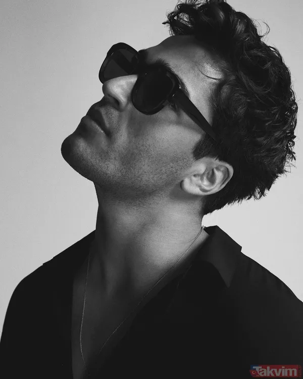 Ser verip sır vermemeye devam "Şimdi niye söyleyeyim ki!" Afra Saraçoğlu sevgilisi Mert Ramazan Demir'siz gecelerde - 21