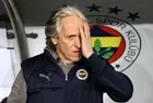 TAKVİM'den Jorge Jesus'a 5 soru! Böylesine önemli bir kariyer nasıl bu hataları yapar?