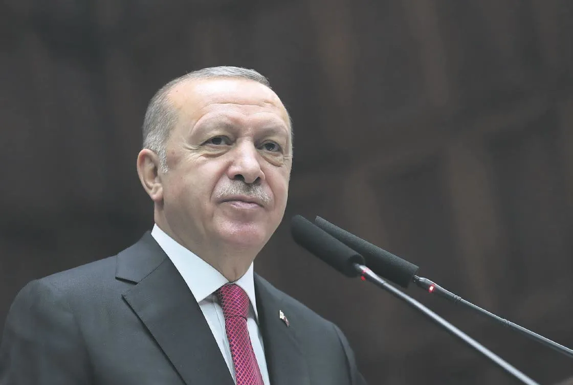 Türkiye Yüzyılı menziline varacak