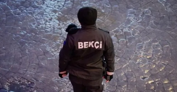 Bu sene bekçi alımı var mı? 2020 yılı bekçi alımı başvuru şartları nedir? Mezuniyet şartı açıklaması-4