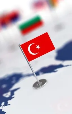 2050'nin en büyük ülkeleri