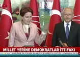 Millet yerine demokratlar ittifakı! HDP için 'Kürt demokratlar' dediler