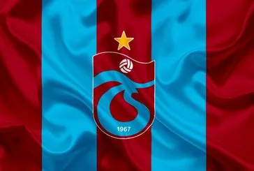 Trabzonspor’da 2 kadro dışı!