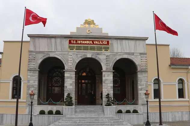 İstanbul Valiliği'nden o iddialara yanıt