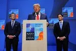Trump Lahey’de CNN muhabirini azarladı: Yalan haber yapacak mısın? | İspanya’ya ticaret tehdidi: İki katını ödeyecek